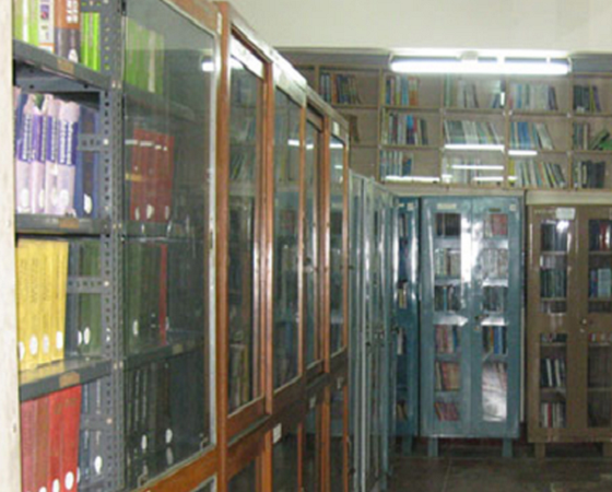 SBRR Mahajana First Grade College Mysore Infrastructure photo 2
